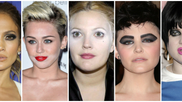 Вечер не удался: 15 самых громких бьюти-провалов звезд на красной дорожке