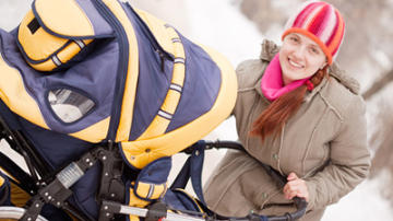 Минимальное пособие по уходу за ребенком увеличено на 10%