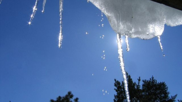 Во второй половине недели в Молдове значительно потеплеет