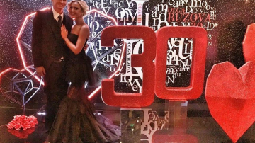 Ольга Бузова похвасталась подарками на день рождения