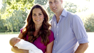 La niciun anișor e un adevărat „style icon”! Cele mai stilate look-uri ale prințesei Charlotte