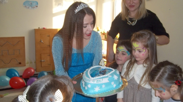 Lumea miraculoasă în Smart Kids