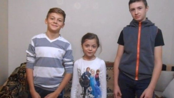 Молдавские ученики заняли первое место на международном конкурсе