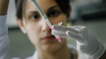 Британским ученым разрешили генную модификацию человеческих эмбрионов