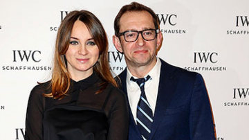 Константин Хабенский рассказал о беременности жены