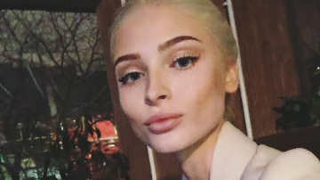 Фотошоп или реальность? Фанаты Алены Шишковой напуганы ее худобой