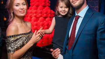 Виктория Боня не выходит замуж, потому что у нее «бракофобия»