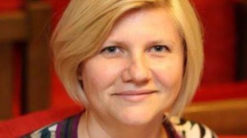 Învățarea limbilor străine de către micuți. Interviu cu specialistul Aliona Stelea