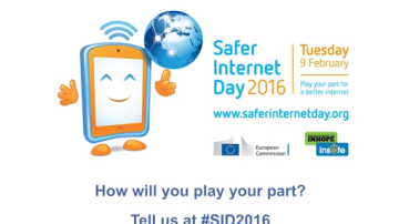 Un internet sigur pentru copii (Video)