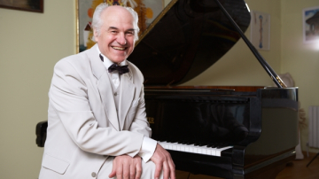 Вальс Евгения Доги – самый популярный вальс любви в мире