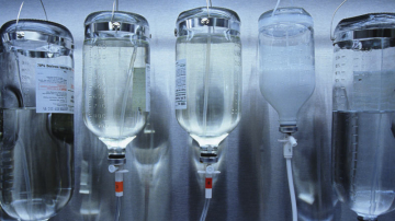 Вирус гриппа AH1N1 унес жизнь четырехмесячного ребенка