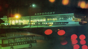 Опубликованы малоизвестные фотографии Кишинева советского периода