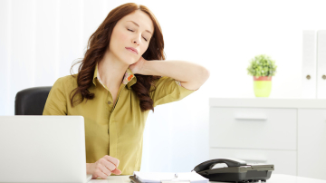 Медики: Малоподвижный образ жизни сокращает объем мозга