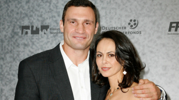 Жена мэра Киева Виталия Кличко выпустила первый клип