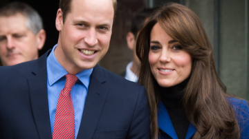 Кейт Миддлтон беременна двойней?