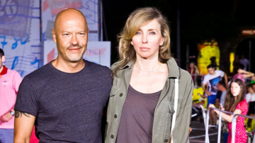 Федор и Светлана Бондарчук разводятся после 25 лет брака?