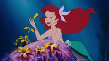 Диснеевские принцессы запели на родном языке