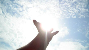 16 февраля в Молдове сохранится теплая погода