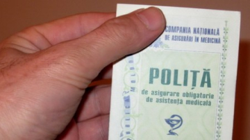 Безработных могут освободить от необходимости покупать полис ОМС