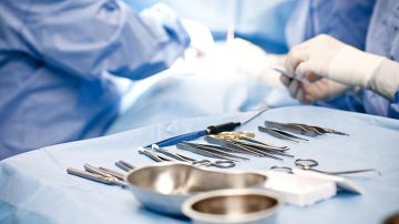 Более ста человек в Молдове ожидают трансплантации печени, почек или сердца