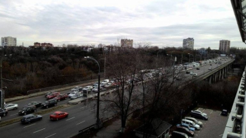 Названы участки Кишинева с наиболее загрязненным воздухом