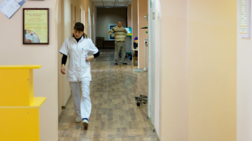 Зарегистрировано почти 500 случаев заражения гриппом