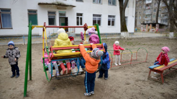 Плата за детский сад не удвоилась, а отчисления больше не будут задерживаться