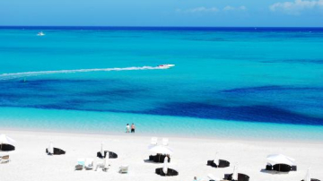 TripAdvisor назвал лучшие пляжи мира