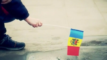 В Сети появился ролик о Молдове «Родина – это мы»