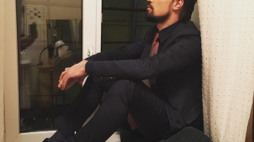 Дима Билан объяснил, почему до сих пор не обзавелся семьей