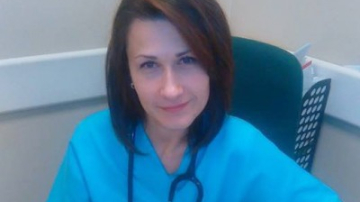 Hemoglobina la copii. Interviu cu specialistul Irina Roșcovan