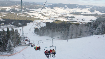 Граждане Молдовы потеряли интерес к украинским курортам