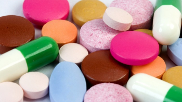 Приём антибиотиков может вызвать галлюцинации