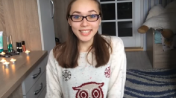 16-летняя девушка является самым популярным видеоблогером Молдовы