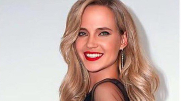 Глюкоза шокировала поклонников очередным провокационным снимком