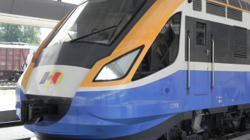 Снизилась стоимость билета Кишинев — Яссы в честь румынского праздника Драгобете