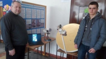 Concursul Naţional de Ştiinţe şi Inginerie pentru elevi a numit cîștigătorii