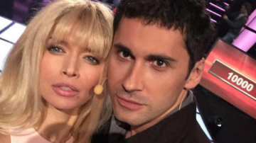 Dan Bălan și Vera Brejneva apar împreună într-un nou proiect