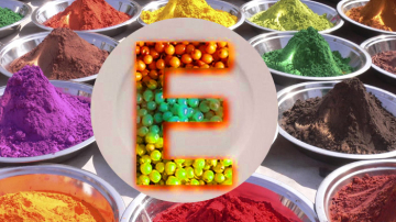 Aditivii alimentari pot reprezenta riscuri serioase pentru sănătate