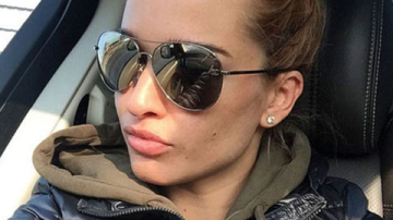 Ксения Бородина отомстила своей обидчице