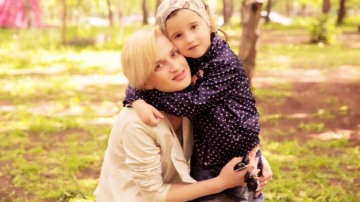 Cristina Scripnic. Obișnuim micuții cu ordinea