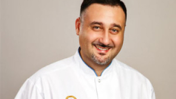 Problemele specifice bărbaților și metodele de soluționare a lor. Interviu cu specialistul Alexandru Bulat