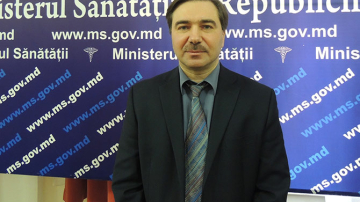 Центр матери и ребенка возглавил Сергей Гладун