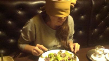 Ученые нашли необычный способ похудеть