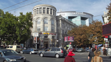 Chişinăul în topul capitalelor din lume, după calitatea vieţii