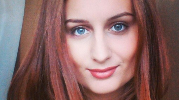 Лидия Исак представит Молдову на конкурсе "Евровидение-2016"