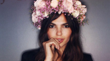 Doina Ciobanu a ajuns să fie prima reprezentantă a Moldovei la Next Models