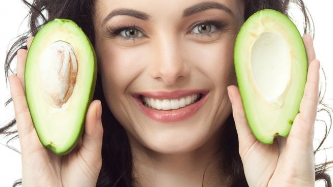 Mască de casă cu avocado pentru anti-îmbătrânire rezultate bune anti-imbatranire pentru menaj
