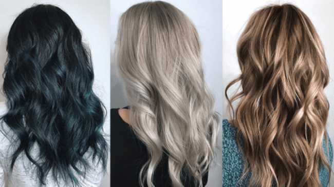 Ce Culoare De Păr Este La Modă In 2019 Mamaplus