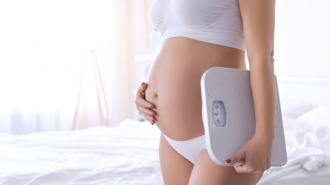 Câte kilograme trebuie să acumulezi în sarcină?